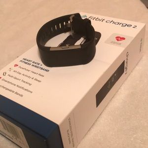 Fitbit Charge 2